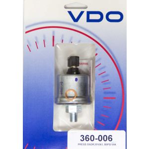 VDO #360-006 Part/Component 10mmx1.0mm