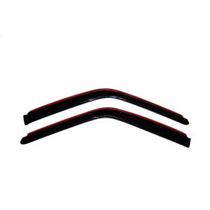 VENTSHADE #192099 88-99 GM P/U Blazer Full Size In Channel 2pc Visr