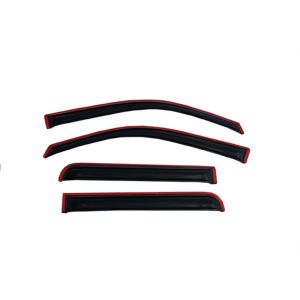 VENTSHADE #194155 09- F150 Inchannel 4pc Ventshade