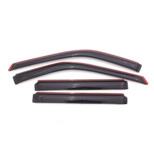 VENTSHADE #194293 11-13 Explorer Ventvisor In-Channel 4pc.