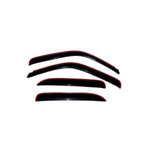 VENTSHADE #194304 00-06 GM Tahoe In Channel 4pc Ventshade