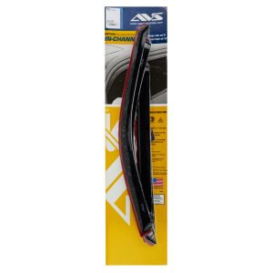 VENTSHADE #194335 Ventvisor In-Channel 4Pc