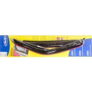 VENTSHADE #194355 01-07 GM P/U HD/Crew Cab In Channel 4pc Ventvisor