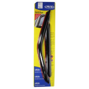 VENTSHADE #194381 17-   Ford F250 In Channel Ventvisor 4 Pcs.