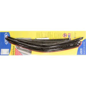 VENTSHADE #194514 07- GM Tahoe In Channel Ventvisor 4pc