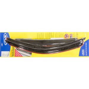 VENTSHADE #194515 07- Suburban In Channel Ventvisors 4pc