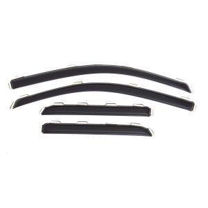 VENTSHADE #194528 15-GM P/U 2500 Ventvisor Ext. Cab In-Channel