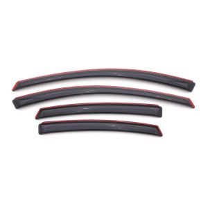 VENTSHADE #194529 13-  Dodge Dart Ventvisr In-Channel 4pc.