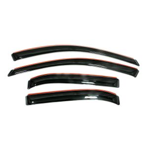 VENTSHADE #194706 21-   Tahoe/Yukon In Channel Ventvisor 4pcs.