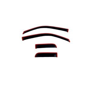 VENTSHADE #194738 04-   F150 P/U Super/Ext Cab In Chan. 4pc Ventshd