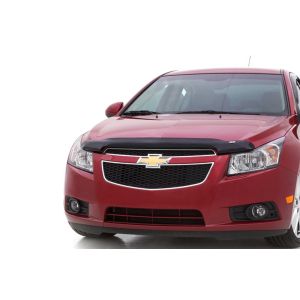 VENTSHADE #20183 Carflector Hood Shield 21-   Chevy Trailblazer