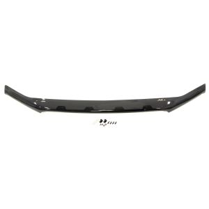 VENTSHADE #23243 15- Ford F150 Bugflector Hood Shield Smoke