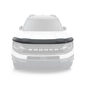 VENTSHADE #25633 21-   Ford Bronco Sport Bugflector II