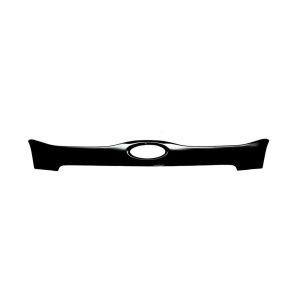VENTSHADE #320007 10-11 Kia Soul Aeroskin Hood Protector