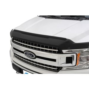 VENTSHADE #436183 Aeroskin II Textured Blk 21- Ford Bronco
