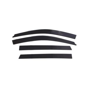 VENTSHADE #894075 19-   GM P/U Low Profile Ventvisor 4pc. Smoke