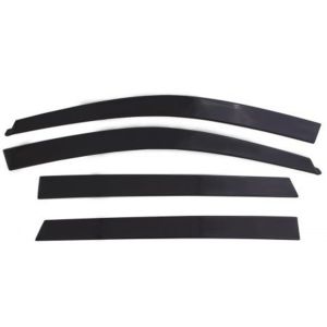 VENTSHADE #894088 21-   Chevy Tahoe Low Profile Ventvisor 4Pcs