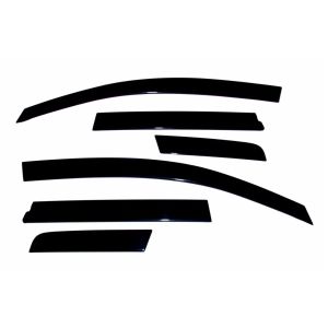 VENTSHADE #896081 19-   Chevy Blazer Low Profile Ventvisor