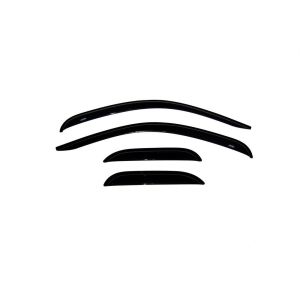 VENTSHADE #94040 07- GM P/U Ext Cab Ventvisor 4pc