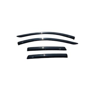 VENTSHADE #94141 Ventvisor 4pc Ford Edge Lincoln MKX
