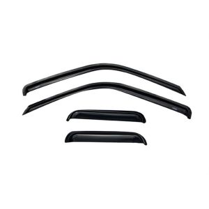 VENTSHADE #94231 88-98 GM P/U Ext Cab 4Pc Ventvisor