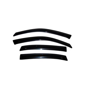 VENTSHADE #94234 00-UP Chevy Impala 4Dr Ventvisor 4pc