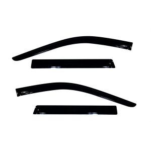 VENTSHADE #94252 Window Ventvisor 4Pc.