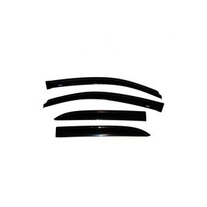 VENTSHADE #94319 05-  Equinox Venvisors 4pc.