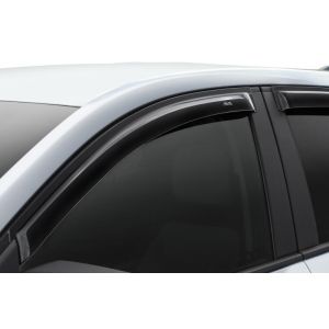 VENTSHADE #94334 Ventvisor 4Pc