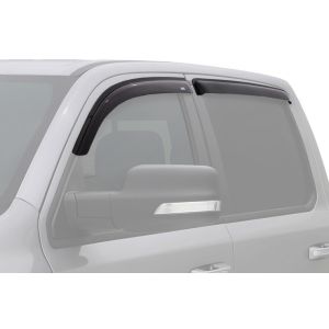 VENTSHADE #94335 Ventvisor Outside Mount 4Pc.