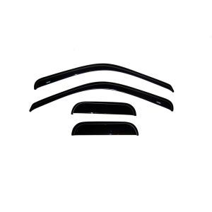 VENTSHADE #94522 99- Ford SD Ext Cab Ventvisor Deflector