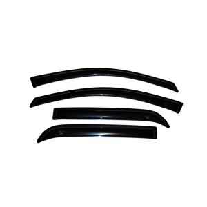 VENTSHADE #94632 Ventvisor Smoke 4pcs. 07-13 Acadia