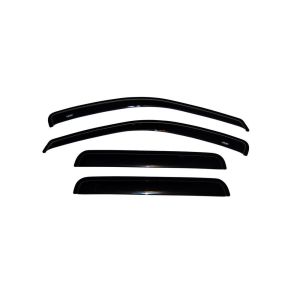 VENTSHADE #94650 99-04 Grand Cherokee 4pc Ventvisor Deflector