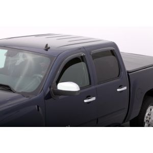 VENTSHADE #94704 22-   Toyota Tundra Ventvisor 4pcs.