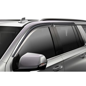 VENTSHADE #94718 Window Ventvisor 4Pc.