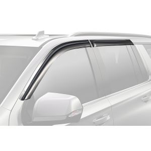 VENTSHADE #94739 Window Ventvisor 4Pc.