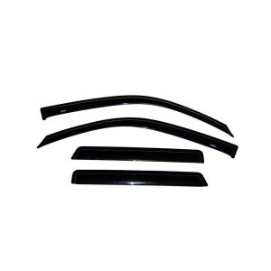 VENTSHADE #94802 02-   GM Envoy 4pc Ventvisor Smoke
