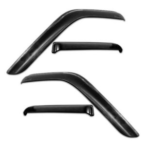 VENTSHADE #94804 19-   GM P/U Ventvisor 4pcs.