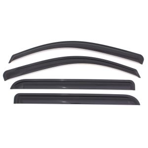 VENTSHADE #94805 19-  Chevy P/U Ventvisor 4PC