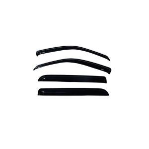 VENTSHADE #94819 02- Ford Explorer 4dr Ventvisors