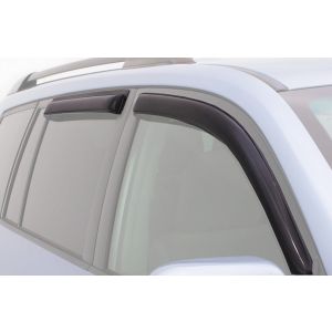 VENTSHADE #94823 21-   Trailblazer Ventvisor 4 Pieces