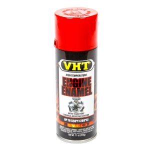 VHT #SP121 Bright Red Eng. Enamel