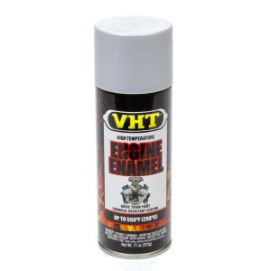VHT #SP127 Aluminum Eng. Enamel