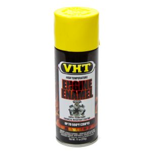 VHT #SP128 Gloss Yellow Eng. Enamel
