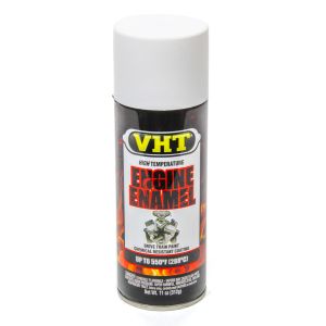 VHT #SP129 Gloss White Eng. Enamel