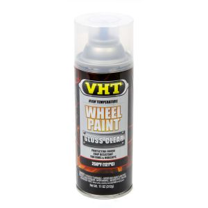 VHT #SP184 Clear Coat Wheel Paint
