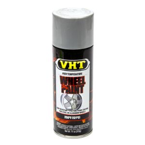 VHT #SP188 Ford Argent Silver Wheel Paint