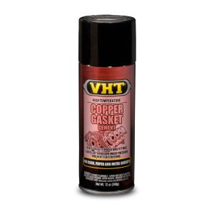 VHT #SP21A Coppercoat Gasket Cement 12oz.