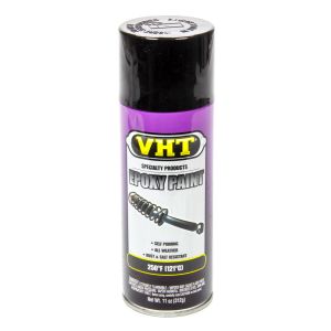 VHT #SP650 Gloss Black Epoxy Paint