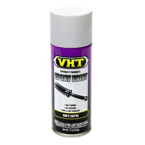 VHT #SP651 Gloss White Epoxy Paint
